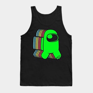 impostor Tank Top